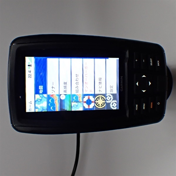 ＥＣＨＯＭＡＰ ＰＬＵＳ ４５ＣＶＧＴ２１ーＴＭ セット